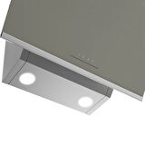 Arçelik ADE 606 2 -G Grion Ankastre Davlumbaz