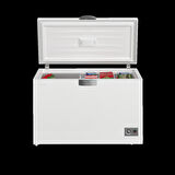 Arçelik 2360 JEM Sandık Tipi Derin Dondurucu