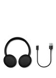 Philips TAH5209BK Siyah Kulak Üstü Bluetooth Kulaklık