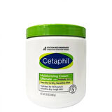 Cetaphil Prebiyotik Aloe İçeren Nemlendirici Krem Ultimate 566 gr