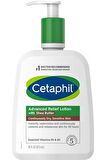 Cetaphil Advanced Relief Shea Yağlı Nemlendirici Losyon 473ML