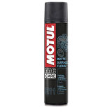 MOTUL E11 MATTE SURFACE / MAT YÜZEY TEMİZLEYİCİ (400 ML)