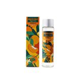 BARGELLO MANDALİNA SERİNLİĞİ 180 ml CAM DÖKME KAPAK KOLONYA EDC