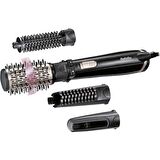 BaByliss AS200E 1000W Döner Başlıklı Hava Üflemeli Saç Şekillendiricisi