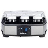 Cuisinart YM400E Yoğurt ve Peynir Yapma Makinesi