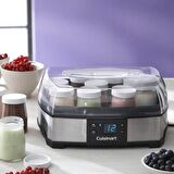 Cuisinart YM400E Yoğurt ve Peynir Yapma Makinesi