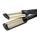 Babyliss C260E Easy Waves 25 mm Seramik Wag Saç Maşası