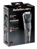 Babyliss E785E Kablolu+Kablosuz Kuru Saç Kesme Makinesi 