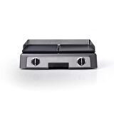 Cuisinart PL50E Plancha 2200 W Elektrikli Izgara