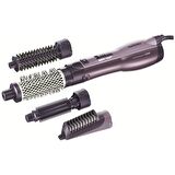 BaByliss AS121E 1200W Hava Üflemeli Saç Şekillendirici Seti