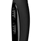 Babyliss 6613DE Pro Silence Volume 2200 W AC Motor Profesyonel Sıcak ve Soğuk İyonlu Fön Makinesi