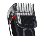 Babyliss E972E Pro 40 Intense Şarjlı Kuru Saç-Sakal Çok Amaçlı Tıraş Makinesi 
