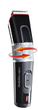 Babyliss E972E Pro 40 Intense Şarjlı Kuru Saç-Sakal Çok Amaçlı Tıraş Makinesi 