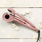 Babyliss 2663PE Curl Secret Elegance Seramik Otomatik Saç Maşası