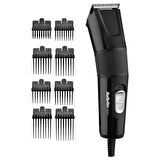 Babyliss E756E 8 Başlıklı Kablolu Kuru Saç Kesme Makinesi 