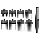 Babyliss E756E 8 Başlıklı Kablolu Kuru Saç Kesme Makinesi 