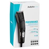 Babyliss E756E 8 Başlıklı Kablolu Kuru Saç Kesme Makinesi 