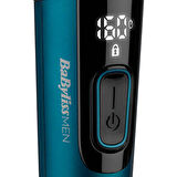 Babyliss E990E Japanese Steel Dijital Saç Kesme Makinesi