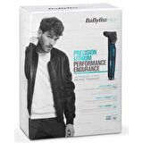Babyliss T890E Şarjlı Islak/Kuru Sakal Kesme Makinesi 