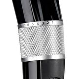 Babyliss E973E 3 Başlıklı Kablosuz Kuru Saç Kesme Makinesi 