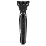 Babyliss T881E Pro Kablosuz Islak/Kuru Sakal Kesme Makinesi 