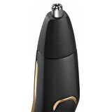 Babyliss MT860E 11 Başlıklı Kablolu+Kablosuz Islak/Kuru Vücut Tüy Alma Makinesi 