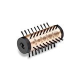 BaByliss AS950E Big Hair Dual Hava Üflemeli Saç Şekillendiricisi Mor