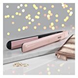 Babyliss 2498PRE Titanyum Seramik Saç Düzleştirici 