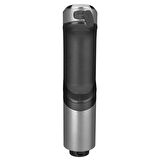 Cuisinart RHB100E Kablosuz 3 Aksesuarlı El Blender Gümüş