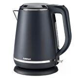Cuisinart CJK429E Işıklı Çelik 1.5 Lt Kettle