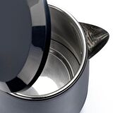 Cuisinart CJK429E Işıklı Çelik 1.5 Lt Kettle