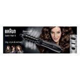 Braun Satin Hair 5 AS530 3 Başlıklı Saç Şekillendirici