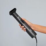 Braun BRAS420E Air Styler 4.2 IONTEC Saç Kurutma Makinesi ve Şekillendirici, 2 Başlıklı