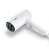 Braun BRHD210E HD2.1 Saç Kurutma Makinesi, 1 Başlıklı, 2100W