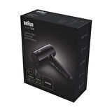 Braun BRHD200E HD2.0 Saç Kurutma Makinesi, 1 Başlıklı, 2000W