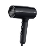 Braun BRHD215E HD2.15 Difüzörlü Saç Kurutma Makinesi, 2 Başlıklı, 2100W