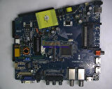 CV3663BH-Q42,Dijitsu DJ43,Main Board