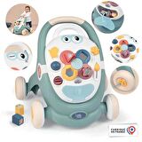 SMOBY LS 3 IN 1 TROTTY WALKER