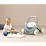 SMOBY LS 3 IN 1 TROTTY WALKER