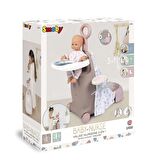 7600220374 Baby Nurse Çocuk Odası Valizi 3 IN 1 -Smoby
