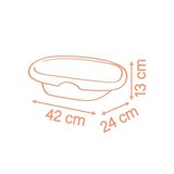 7600220383 Bn Bath Set And Accessories