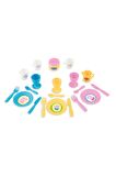 Smoby Peppa Pig Piknik Sepeti Pembe