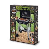 Smoby Barbekü