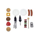 Smoby Barbekü