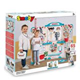 7600340208 Doktor Ofisi -Smoby
