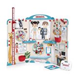 7600340208 Doktor Ofisi -Smoby