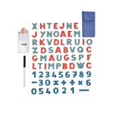 Smoby Ahşap Çift Taraflı Yazı Tahtası