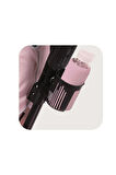 Baby Driver Comfort 3'ü1 Arada Bisiklet Seti - Pembe 741501