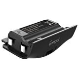 iPega XBOX Series Battery Pack 1000 Mah Xbox Kontroller Series Batarya