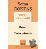 Toplu Oyunları 1 Duvar / Yerin Altında